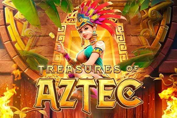 Treasures Of Aztec at Odin Fortune casino